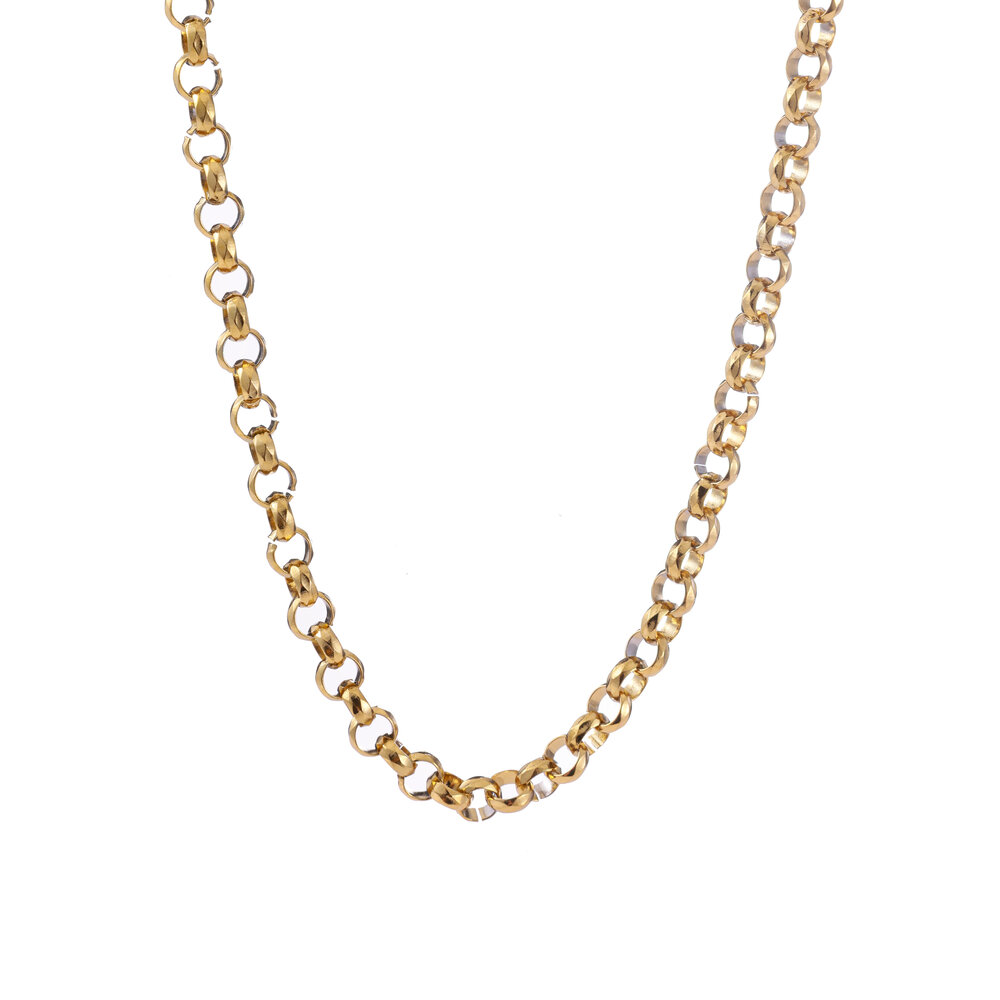 Go Dutch Label N4730-2