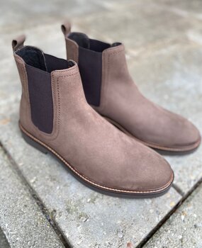 Poelman LAARS HUDSON ROCKSAND MOKA Poelman LAARS HUDSON ROCKSAND MOKA