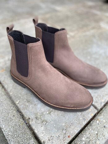 Poelman LAARS HUDSON ROCKSAND MOKA