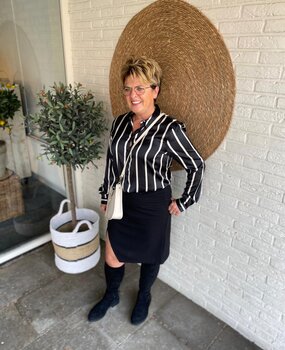 JDY JDYFIFI L/S SHIRT WVN NOOS JDY JDYFIFI L/S SHIRT WVN NOOS