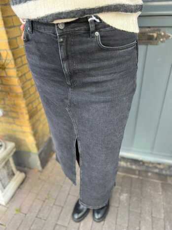 Cup Of Joe Denim ROK EVELYN BLACK VT Cup Of Joe Denim ROK EVELYN BLACK VT