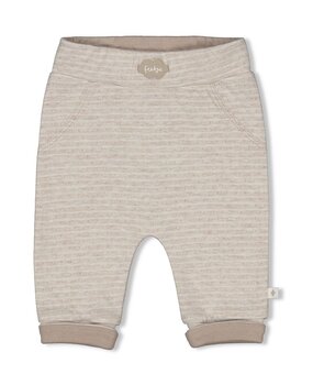 Feetje BROEK STREEP - THE NEUTRALS 52202220 Feetje BROEK STREEP - THE NEUTRALS 52202220