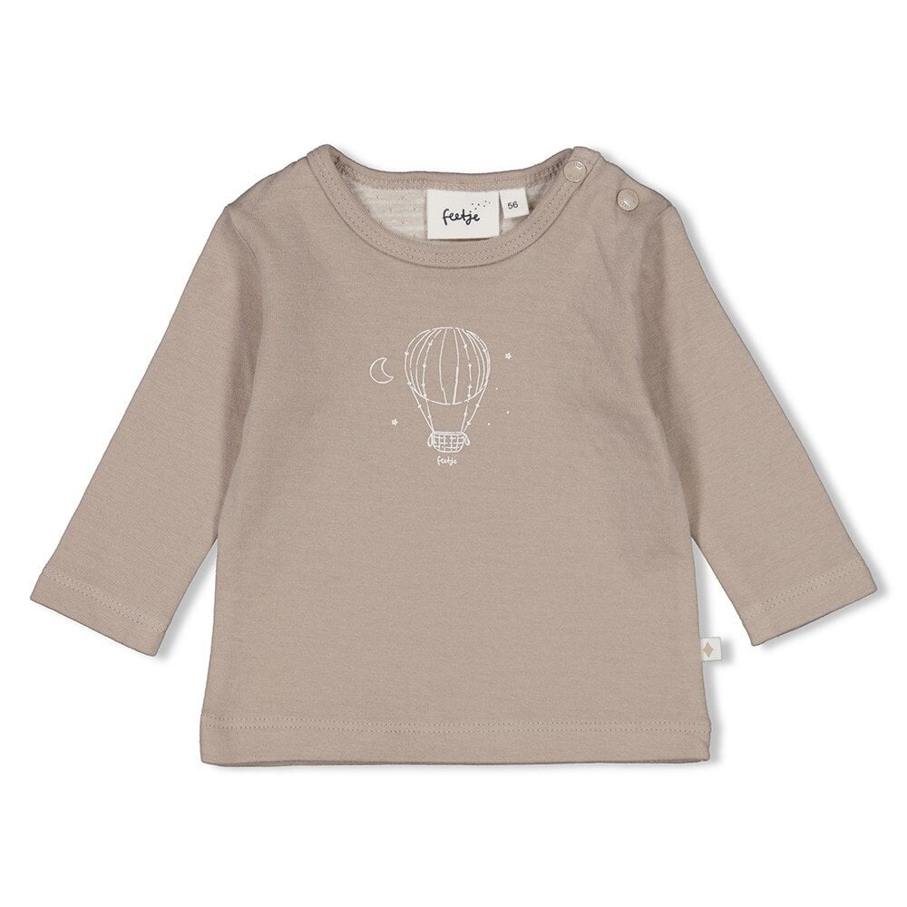 Feetje LONGSLEEVE - THE NEUTRALS - 51602393