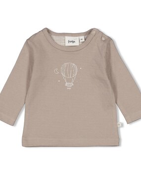 Feetje LONGSLEEVE - THE NEUTRALS - 51602393 Feetje LONGSLEEVE - THE NEUTRALS - 51602393