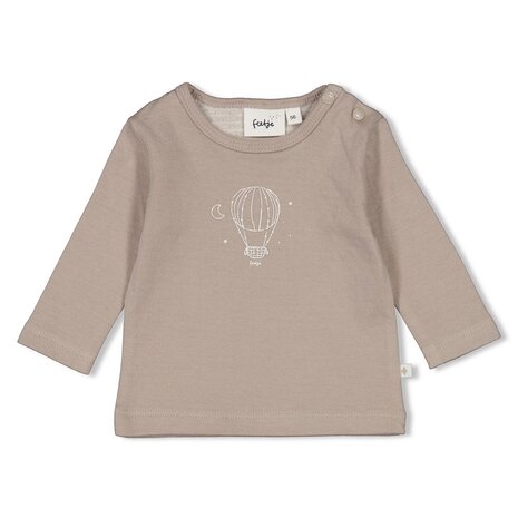 Feetje LONGSLEEVE - THE NEUTRALS - 51602393