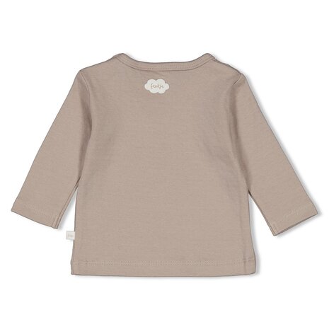 Feetje LONGSLEEVE - THE NEUTRALS - 51602393