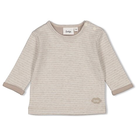 Feetje LONGSLEEVE - THE NEUTRALS - 51602397