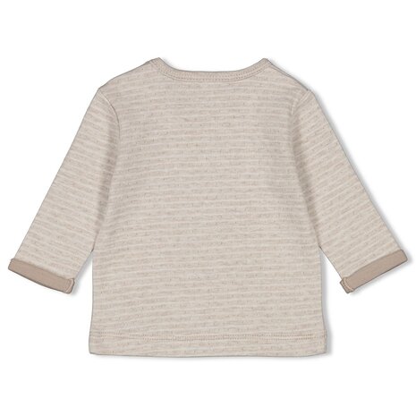 Feetje LONGSLEEVE - THE NEUTRALS - 51602397