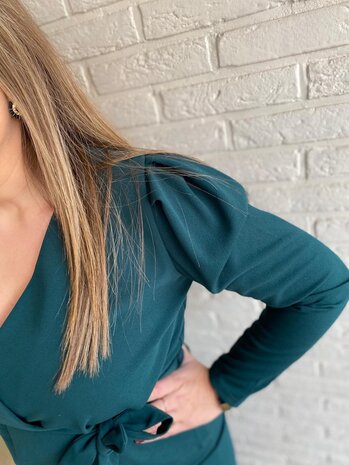 SisterSpoint TOP NASA-LS