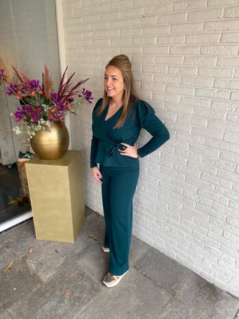 SisterSpoint TOP NASA-LS