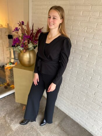 SisterSpoint TOP NASA-LS