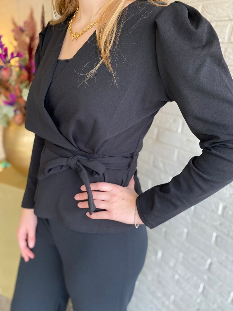 SisterSpoint TOP NASA-LS