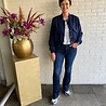 Cup Of Joe Denim MATILDA DEEP BLUE Cup Of Joe Denim MATILDA DEEP BLUE