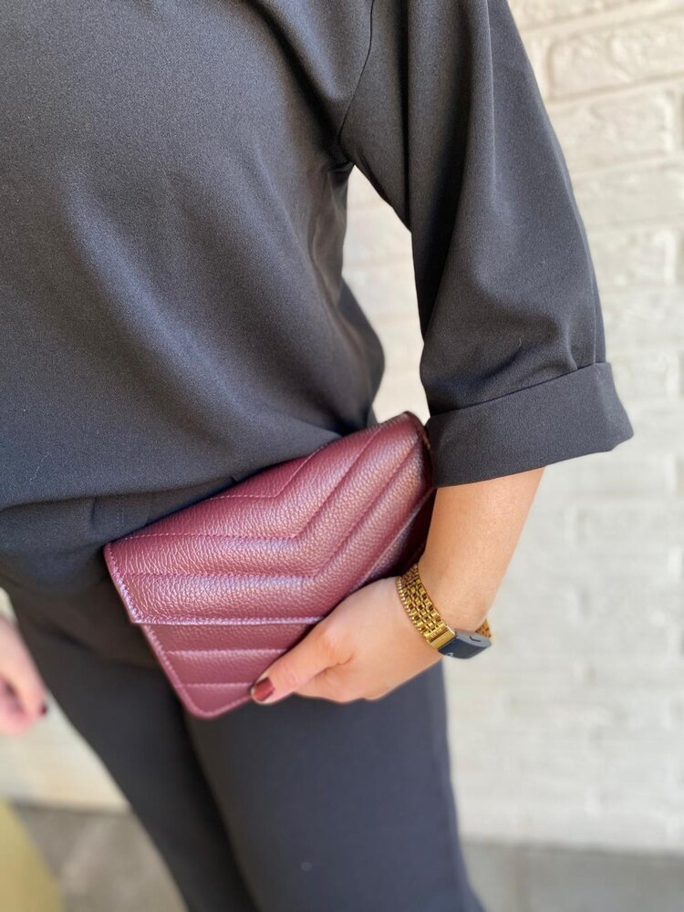 JDY JDYGEGGO LIFE 3/4 HIGHNECK TOP JRS DIA