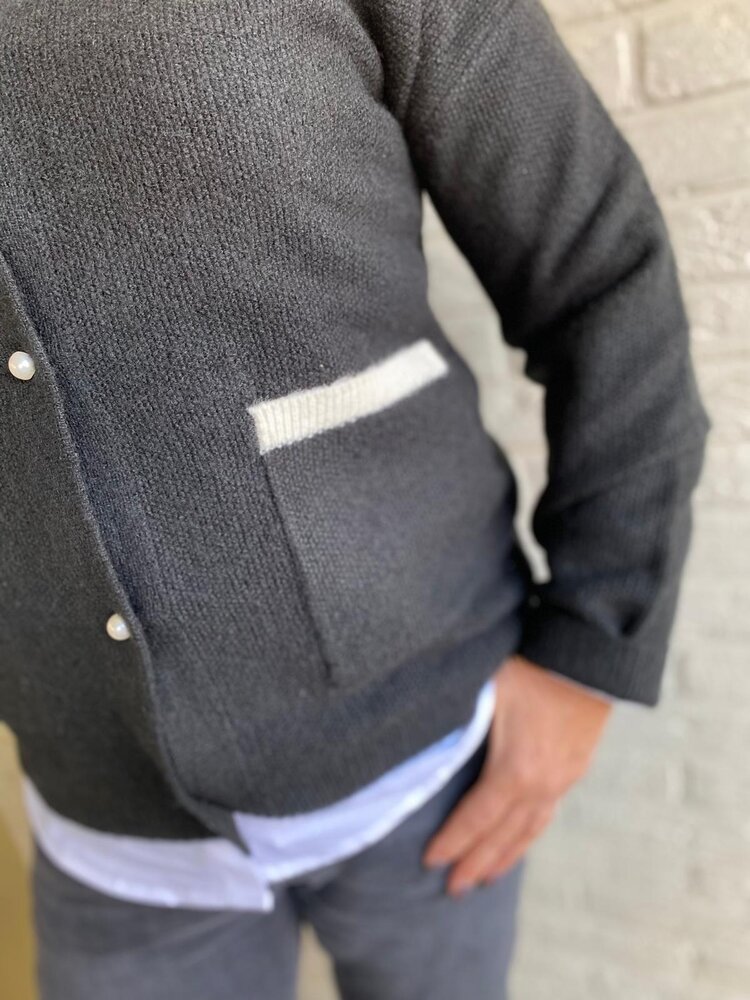 JDY JDYLUMI LIFE L/S O-NECK CARDIGAN KNT JDY JDYLUMI LIFE L/S O-NECK CARDIGAN KNT