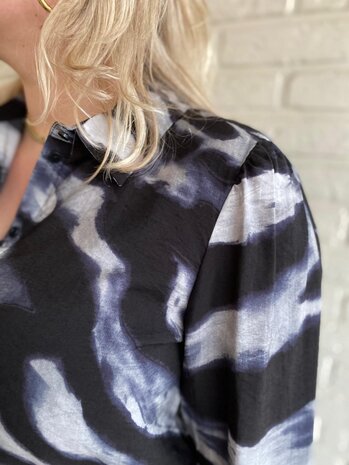 JDY JDYCAMILLE L/S SHIRT WVN JDY JDYCAMILLE L/S SHIRT WVN
