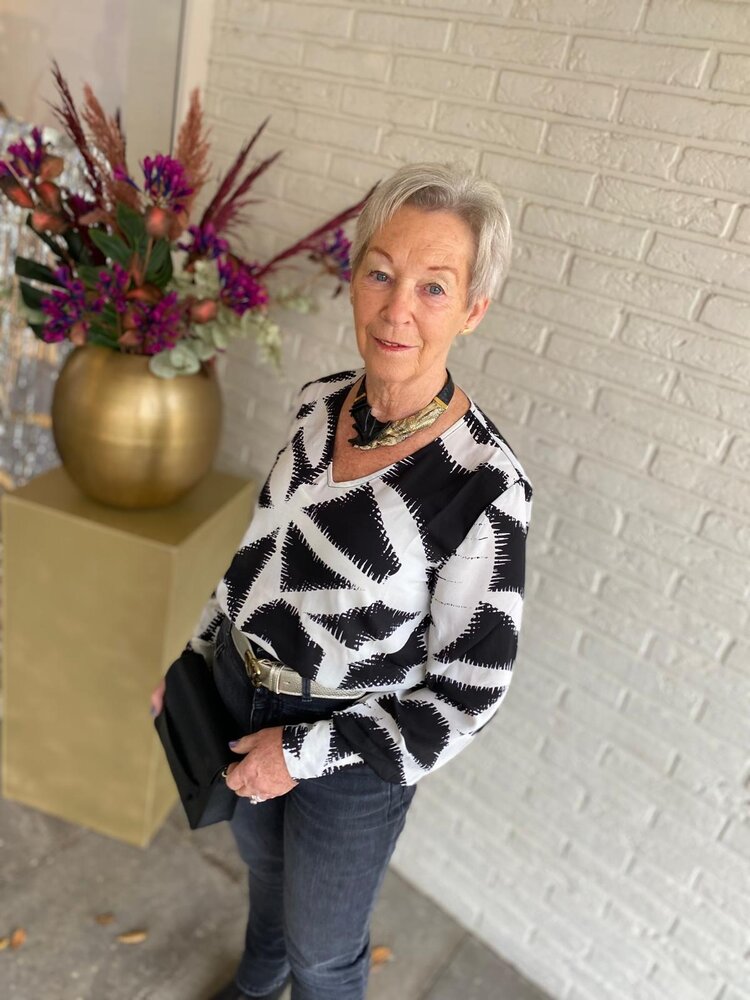 JDY JDYBASE L/S V-NECK TOP WVN JDY JDYBASE L/S V-NECK TOP WVN