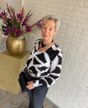 JDY JDYBASE L/S V-NECK TOP WVN JDY JDYBASE L/S V-NECK TOP WVN