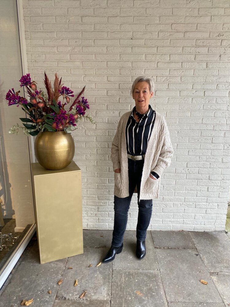 JDY JDYBLISS LS OPEN LONG CABLE CARDIGAN KNT JDY JDYBLISS LS OPEN LONG CABLE CARDIGAN KNT