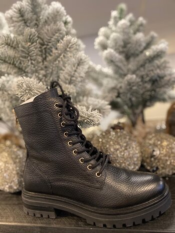 Poelman LAARS MONK BLACK