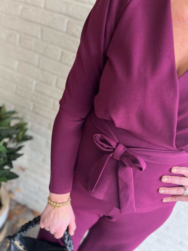 SisterSpoint TOP NASA-LS