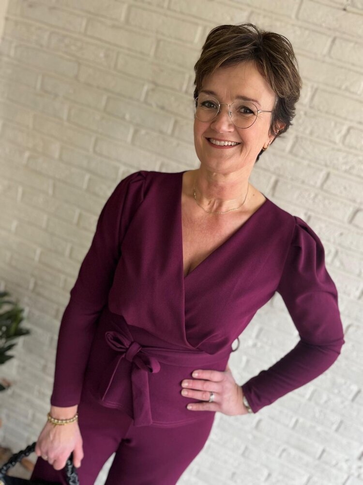 SisterSpoint TOP NASA-LS