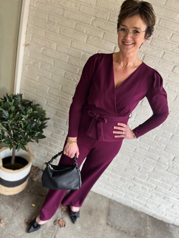 SisterSpoint TOP NASA-LS