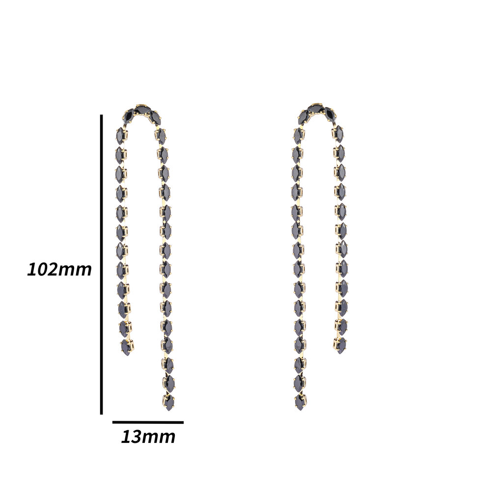 Go Dutch Label E4610-3