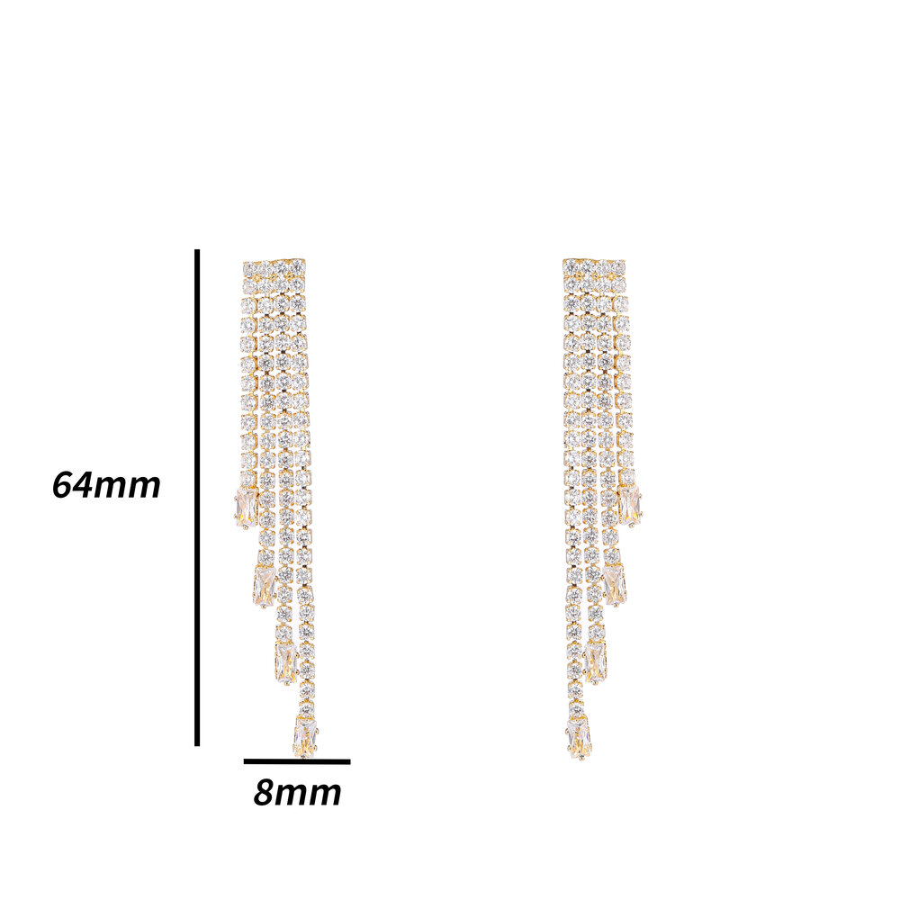 Go Dutch Label E4611-2