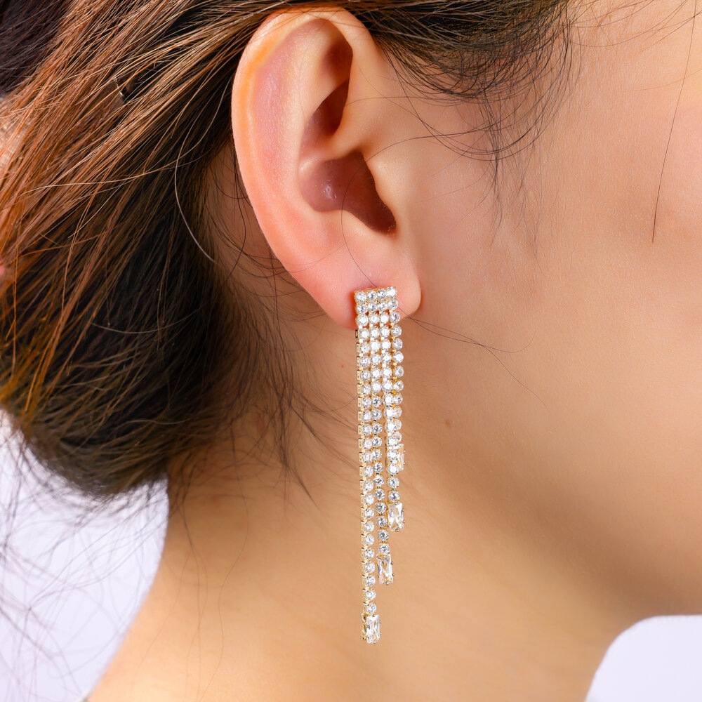 Go Dutch Label E4611-2