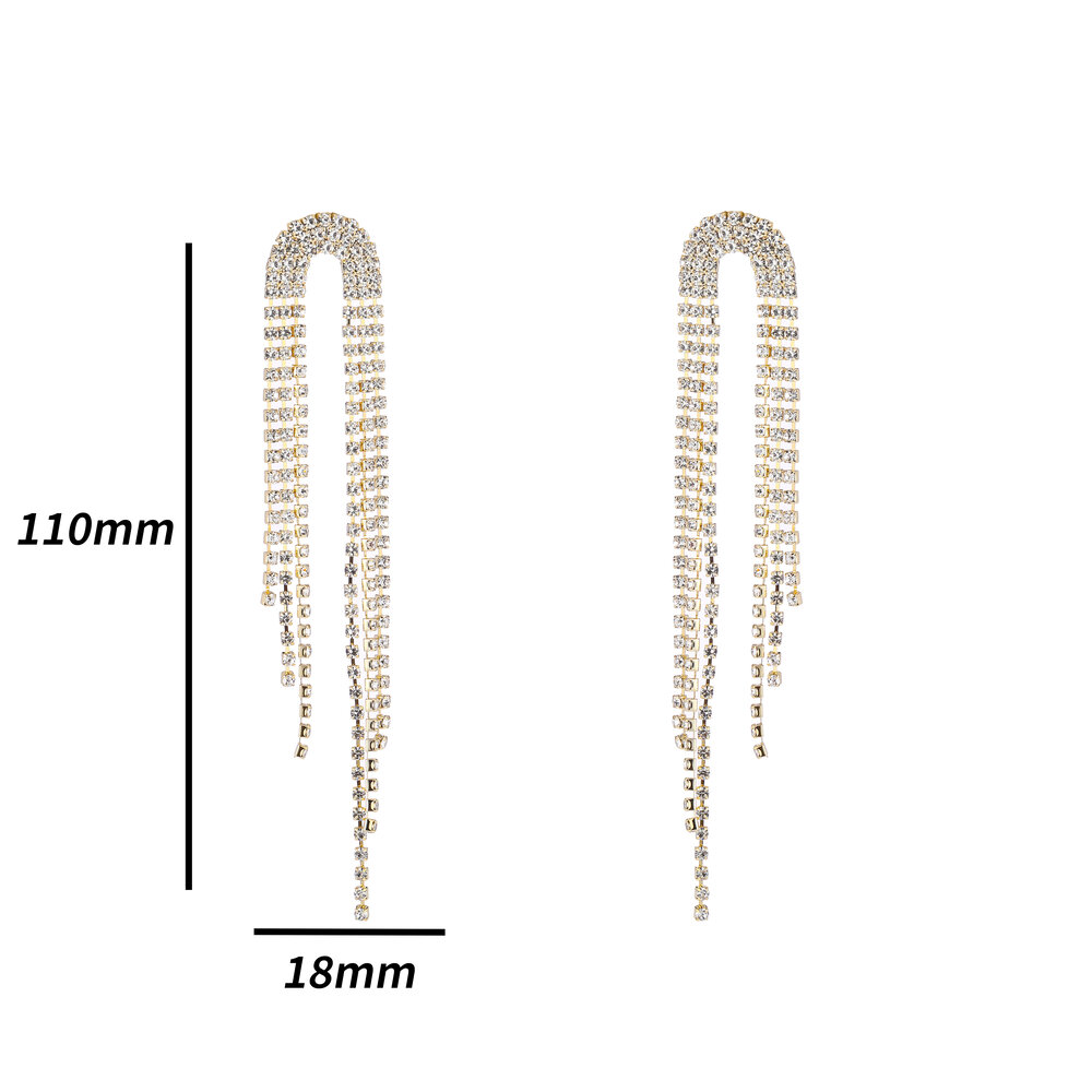 Go Dutch Label E4614-2