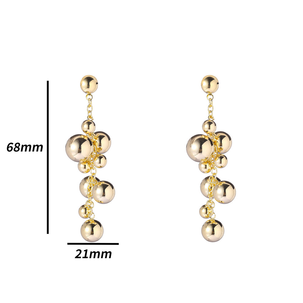 Go Dutch Label E4620-2