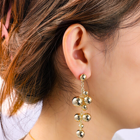 Go Dutch Label E4620-2