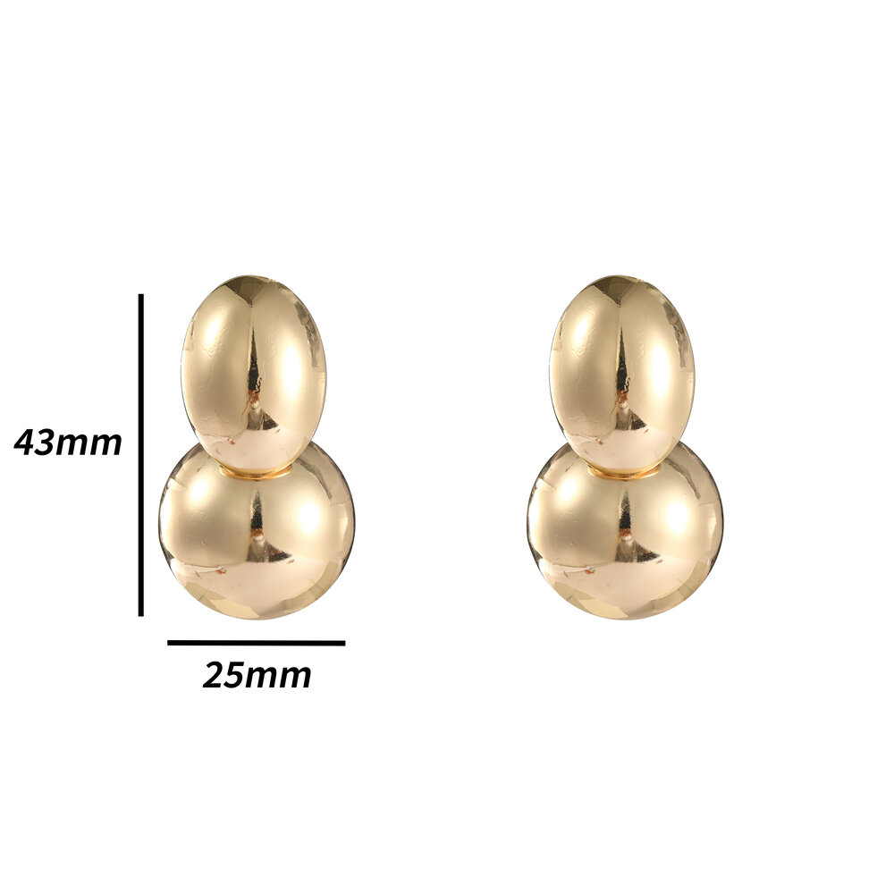 Go Dutch Label E4628-2