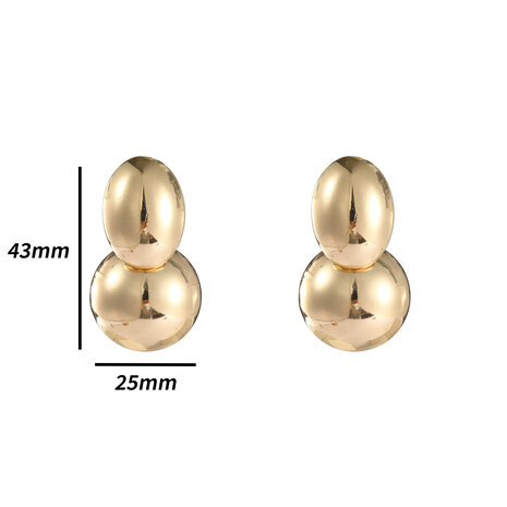 Go Dutch Label E4628-2