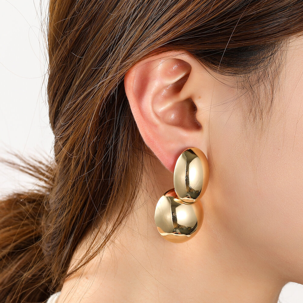 Go Dutch Label E4628-2