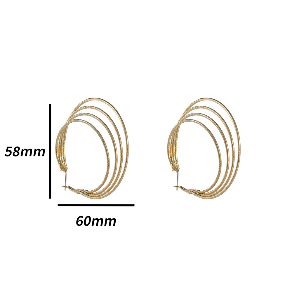 Go Dutch Label E4635-2