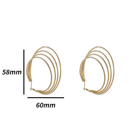 Go Dutch Label E4635-2