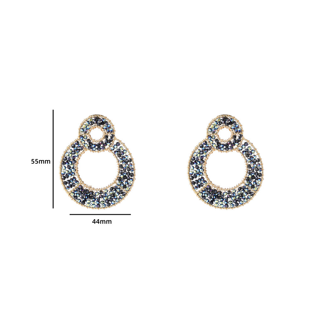 Go Dutch Label E4565-1