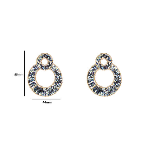 Go Dutch Label E4565-1