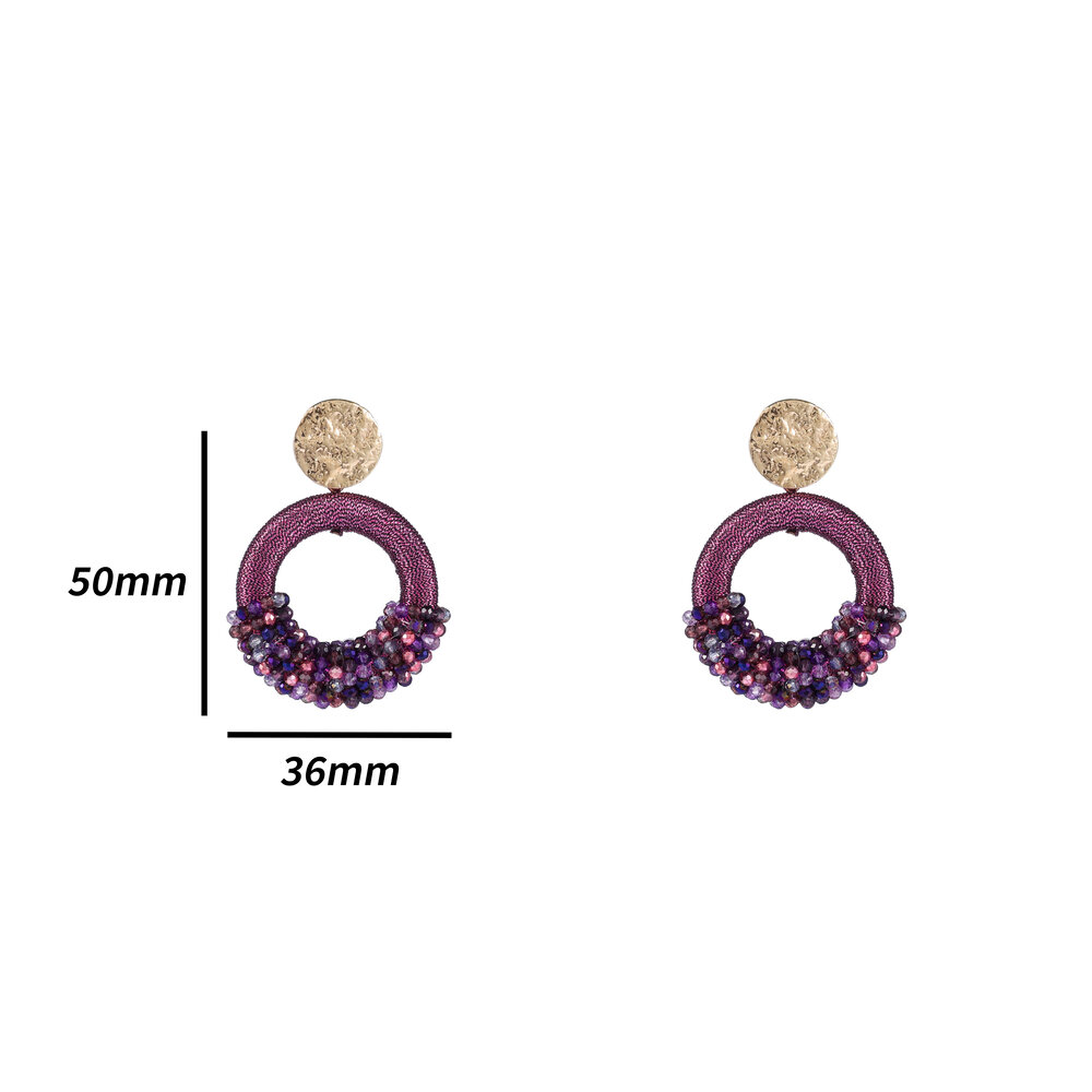 Go Dutch Label E4567-5