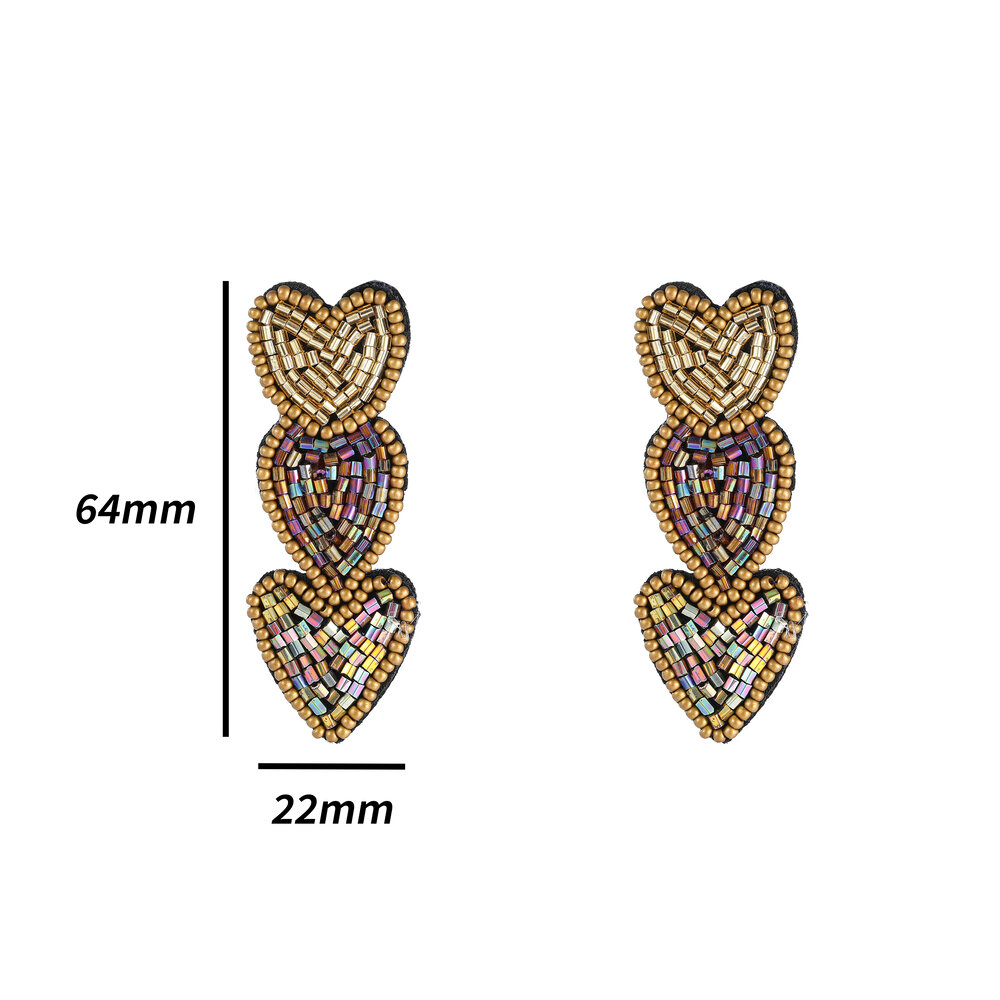 Go Dutch Label E4576-2