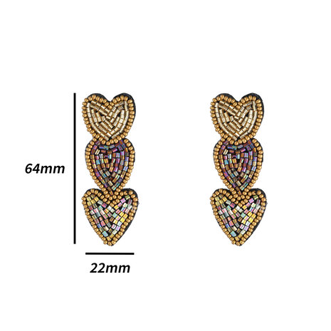 Go Dutch Label E4576-2