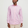 Jack en Jones JPRBLAPARKER SHIRT L/S NOOS PINK NECTAR