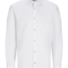 Jack en Jones JPRBLAPARKER DETAIL L/S SHIRT NOOS