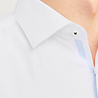 Jack en Jones JPRBLAPARKER DETAIL L/S SHIRT NOOS