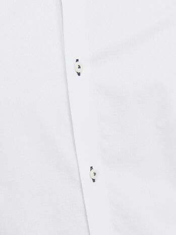 Jack en Jones JPRBLAPARKER DETAIL L/S SHIRT NOOS