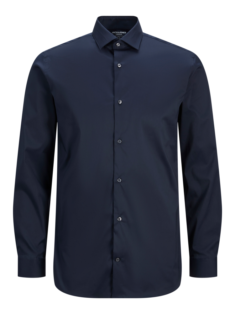 Jack en Jones JPRBLAPARKER TRAVEL SHIRT