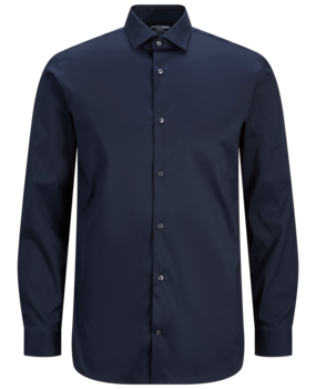 Jack en Jones JPRBLAPARKER TRAVEL SHIRT Jack en Jones JPRBLAPARKER TRAVEL SHIRT