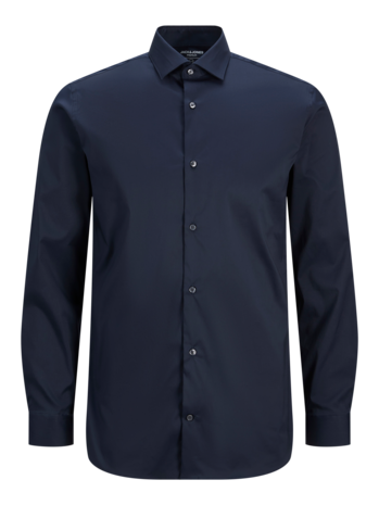 Jack en Jones JPRBLAPARKER TRAVEL SHIRT